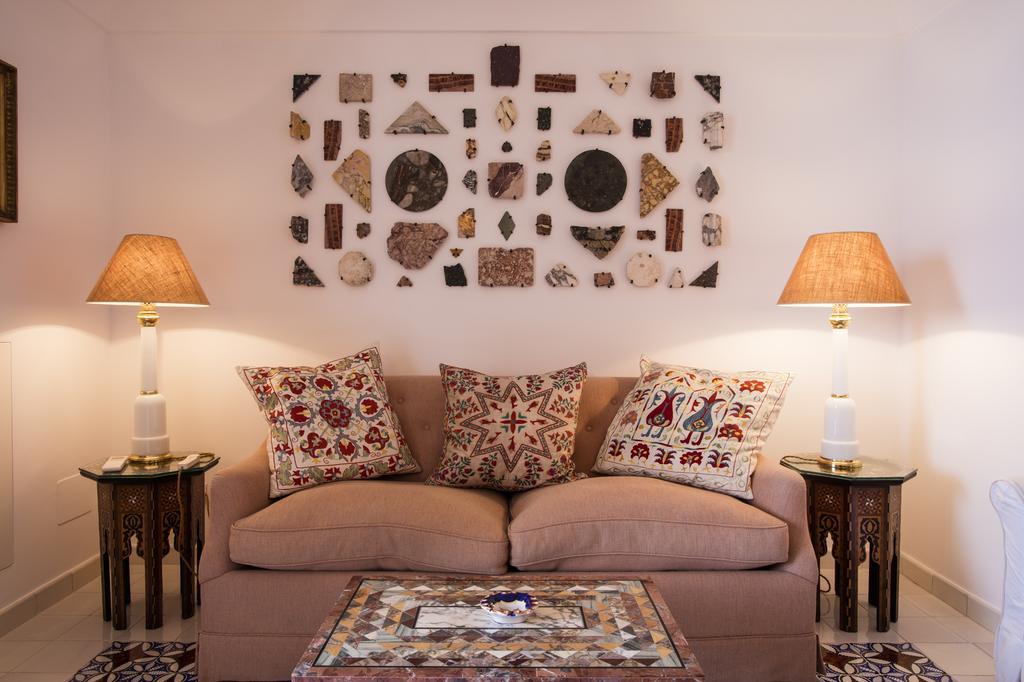 Le Sirenuse Hotel Positano Luaran gambar
